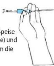 BAUKNECHT ECTM 8145/1/IXL - Mit LebensMITTELSONDE: - 1
