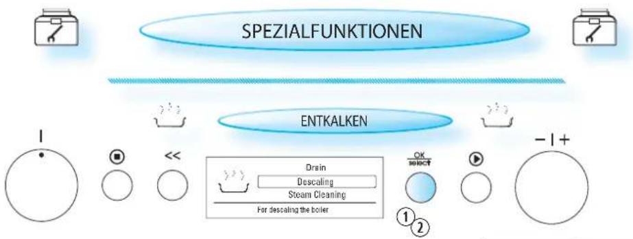 BAUKNECHT ECTM 8145/1/IXL - GEHEN LASSEN - 2