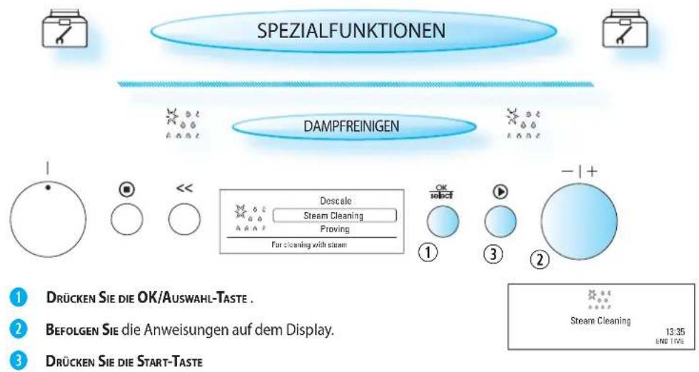 BAUKNECHT ECTM 8145/1/IXL - GEHEN LASSEN - 1
