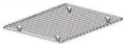 BAUKNECHT ECTM 8145/1/IXL - SPÜLMASCHINENFESTES ZUBEHÖR - 1