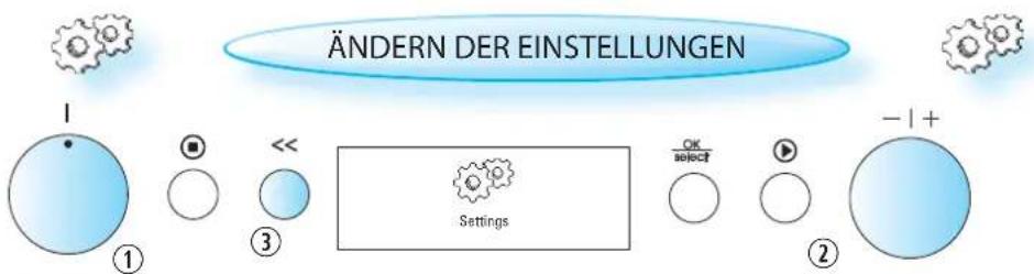 BAUKNECHT ECTM 8145/1/IXL - EIN / AUS / PAUSE - 4