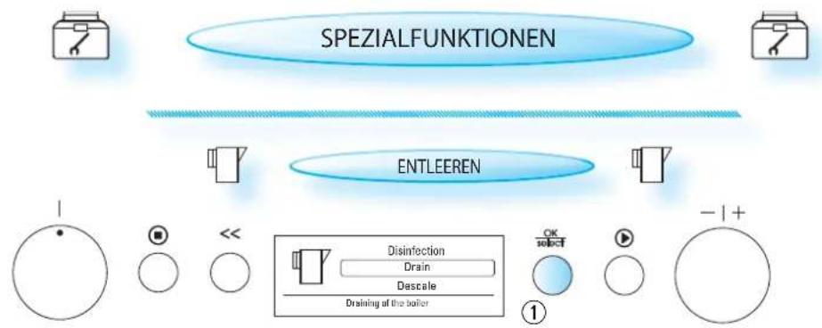 BAUKNECHT ECTM 8145/1/IXL - ENTKALKERMENGE - 1