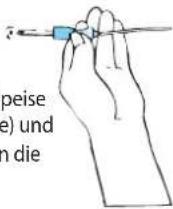 BAUKNECHT ECTM 8145/1/IXL - Mit LebensMITTELSONDE: - 1