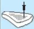 BAUKNECHT ECTM 8145/1/IXL - Mit LebensMITTELSONDE: - 6