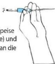 BAUKNECHT ECTM 8145/1/IXL - MIT LEBENSMITTELSONDE: - 1