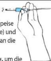 BAUKNECHT ECTM 8145/1/IXL - Mit LebensMITTELSONDE: - 1