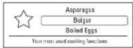 BAUKNECHT ECTM 8145 SW - Hinweis: - 4