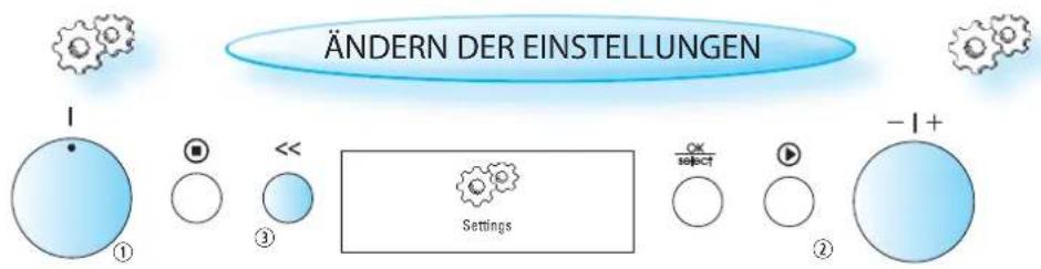 BAUKNECHT ECTM 8145 SW - EIN / AUS / PAUSE - 5