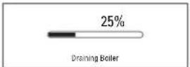 BAUKNECHT ECTM 8145 SW - Drücken Sie die OK/Auswahl-Taste. - 3
