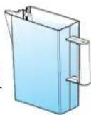 BAUKNECHT ECTM 8145 SW - Wasserbehälter - 1