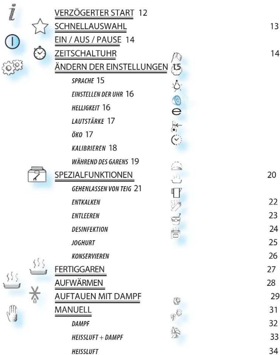 BAUKNECHT ECTM 8145 SW - MELDUNGEN - 3