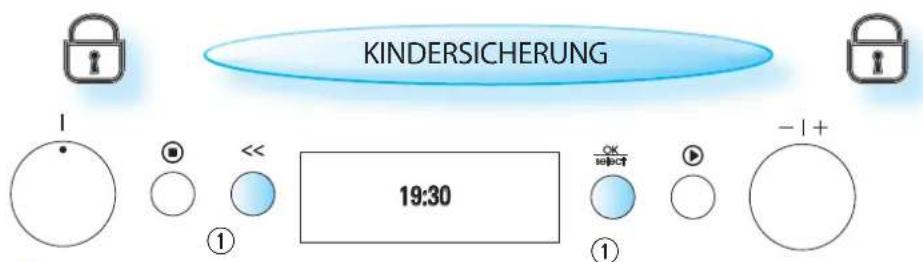 BAUKNECHT ECTM 8145 SW - Der Wasserbehälter muss aus hygienischen Gründen nach jedem Gebrauch unbedingt entleert werden. - 2