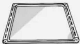 BAUKNECHT BMZH 5000/01 SW - Fettpfanne - 2