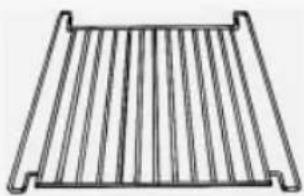 BAUKNECHT BMZH 5000/01 SW - Fettpfanne - 3