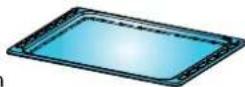 BAUKNECHT BLZM 7060 IN - Mit der GLASTROPF- - 3