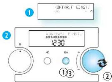 BAUKNECHT BLZM 7060 IN - KONTRAST - 1
