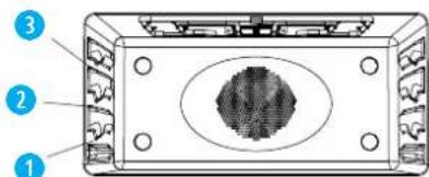 BAUKNECHT BLZM 7060 IN - SCHIENENAUSWAHL - 2