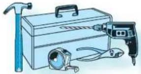 BAUKNECHT BLZM 7060 IN - 1