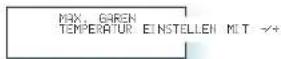 BAUKNECHT BLZM 7060 IN - MAXIMALES GAREN - 2