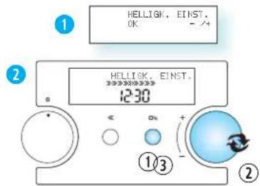 BAUKNECHT BLZM 7060 IN - HELLIGKEIT - 1