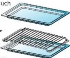 BAUKNECHT BLZM 7060 IN - Mit der GLASTROPF- - 1