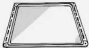 BAUKNECHT BLZG 9000/02 IN - Fettpfanne - 2