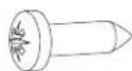 Life Gear Classic 93380 - Hardware: - 4