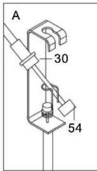 Life Gear Classic 93380 - Hardware: - 3