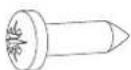 Life Gear Classic 93380 - HARDWARE PACKING LIST - 15