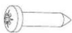 Life Gear Classic 93380 - HARDWARE PACKING LIST - 14
