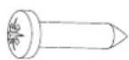 Life Gear Classic 93380 - Hardware: - 8