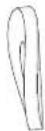 Life Gear Classic 93380 - HARDWARE PACKING LIST - 11