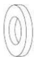 Life Gear Classic 93380 - HARDWARE PACKING LIST - 7