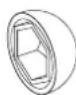 Life Gear Classic 93380 - Hardware: - 6