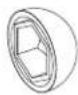 Life Gear Classic 93380 - HARDWARE PACKING LIST - 9