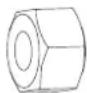 Life Gear Classic 93380 - Hardware: - 3