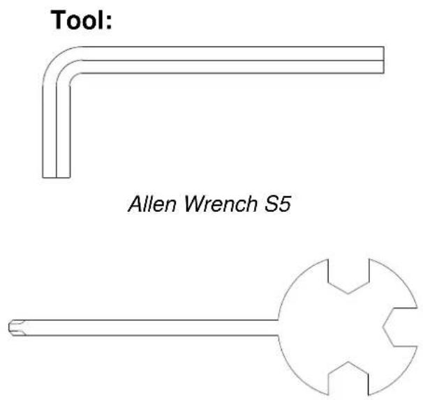Life Gear Evoke 20296 - Seat Post, Seat Cushion, and Seat Sliding Tube Installation - 2