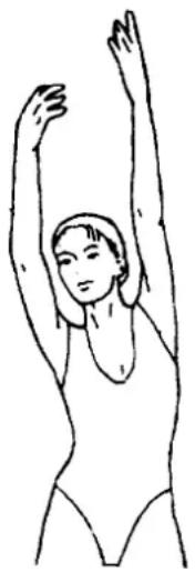 Life Gear Evoke 20296 - SIDE STRETCHES - 1