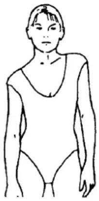 Life Gear Evoke 20296 - HEAD ROLLS - 2