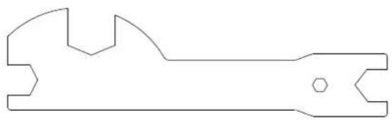 Life Gear Evoke 20296 - TOOLS - 3