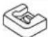 Mabe MMT12CABWCAM8 - optional parts for piping - 9