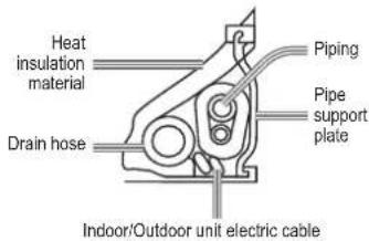 Mabe MMT12CABWCAM8 - Left-Left-rear piping - 2