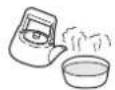 Mabe MMT12CABWCAM8 - do not use the following for cleaning - 2
