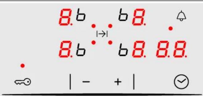 8.6 b8. 8.6 b8.8. | - + | √