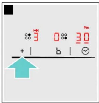 3 0 30 + | b | Min