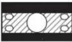 MITSUBISHI HC1600 - Setting the aspect ratio - 21