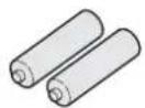 MITSUBISHI HC1600 - Checking accessories - 4