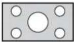MITSUBISHI HC1600 - Setting the aspect ratio - 30