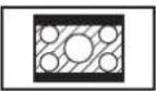 MITSUBISHI HC1600 - Setting the aspect ratio - 29