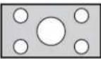 MITSUBISHI HC1600 - Setting the aspect ratio - 36